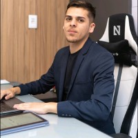 Matheus Flores Pedroso