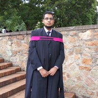 Yazeed Ebrahim