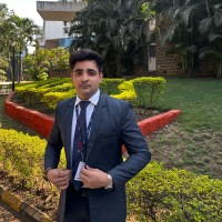 Anmol Goswami