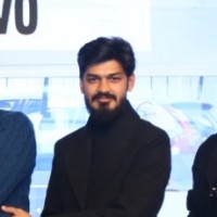 Ashvin Vashishtha