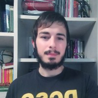 Aritz Huarte Abad