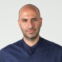 Anthony Dirassoyan
