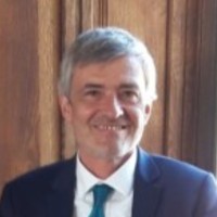 Michel Boudeville