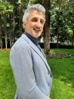 Pedro Hernandez Jimenez, MBA, Master In Sales, PMP