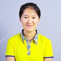 Cris Tong