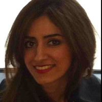 Sara Sheikh Akbari