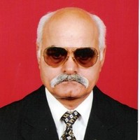 Zareef Baber