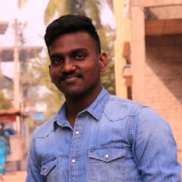 Vikas Saragadam
