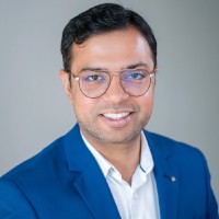 Vikas Phore