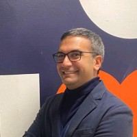 Danilo Spadafora
