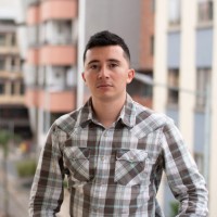 Camilo Gómez