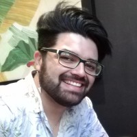 Agustín Díaz Arias