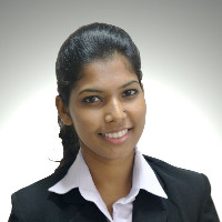 Anitha Hegde