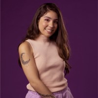 Maria Fernanda Cozzolino Gomez Maldonado