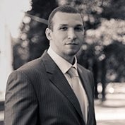 Демьян Мажейко