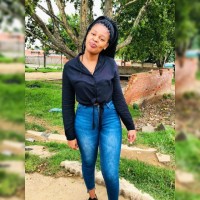 Sinenhlanhla Zondo