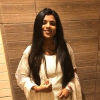 shruti pillai
