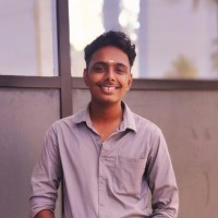 Sudev Krishna P