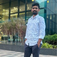 pavan palanki