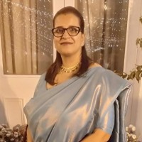 Sonali Modak
