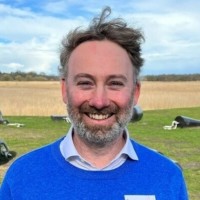 George Maude