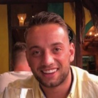 Nathan Kroon