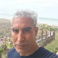 Xavier Gonzalez