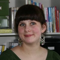 Therese Simonsen Rye