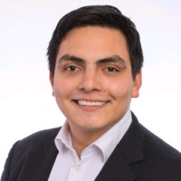 Pedro Fernando Arizpe Gomez