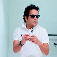 ayaz khan