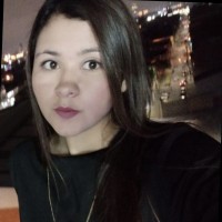 Edna Sofia Villa Montoya