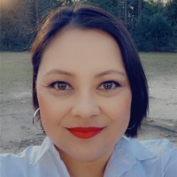 Alicia Searls