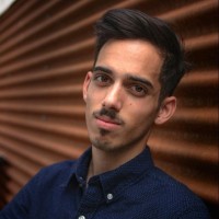 Gabriel Rosario
