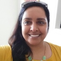Sarah Ahmed