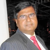 Tirath Kashyap