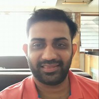 Mitesh Bhatt