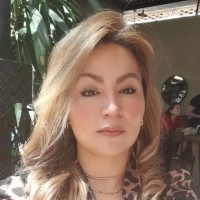 Maria Daniela Rivas Barboza