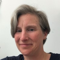 Sarah Crookes