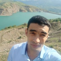 Zafarbek Egamov