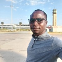 Simeon Kirwa