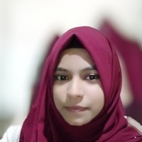 Fathima Rameesha