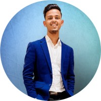 Ankush Kashyap