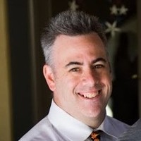 Andy Rose, MBA, PMP