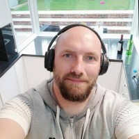 Adam Stobbart