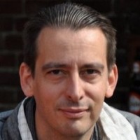 Kristof Geilenkotten