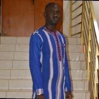 cheick boubacar ouattara