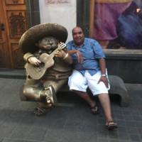 Manuel Gonzalez
