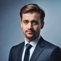 Nikhil Talaviya