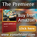 Zonie Felder