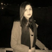 aida mehri